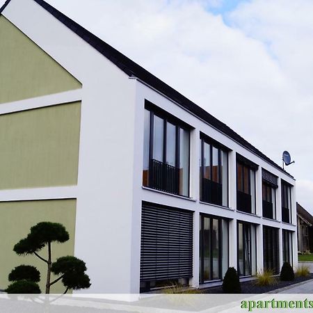 Apartments נוי-אולם מראה חיצוני תמונה