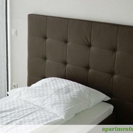 Apartments נוי-אולם מראה חיצוני תמונה